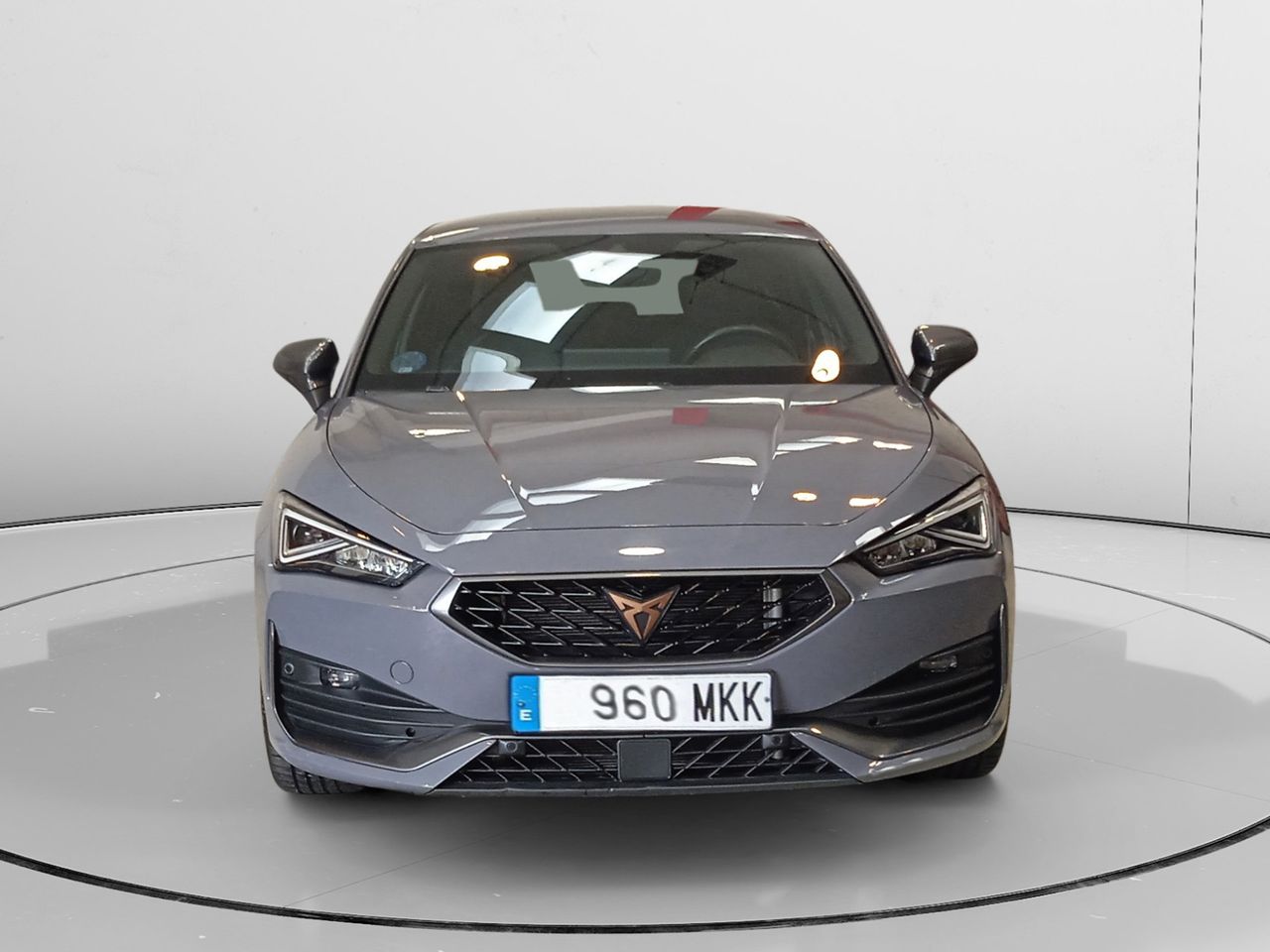 Foto Cupra León 5
