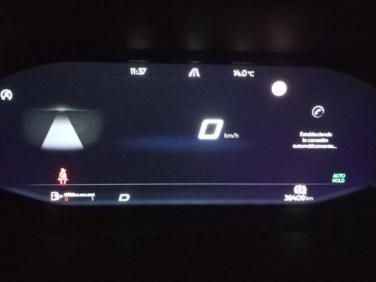Foto Cupra León 13