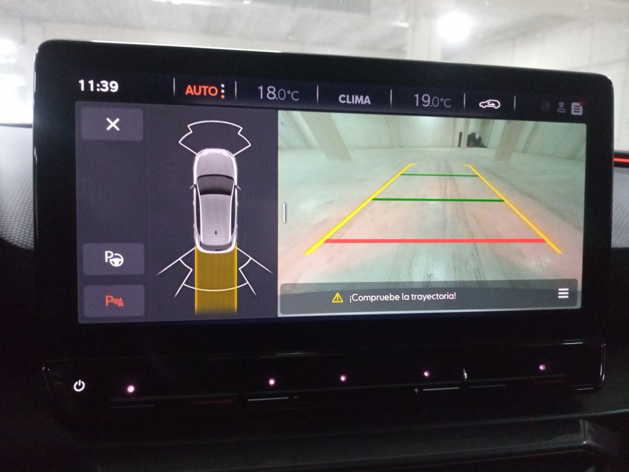 Foto Cupra León 19