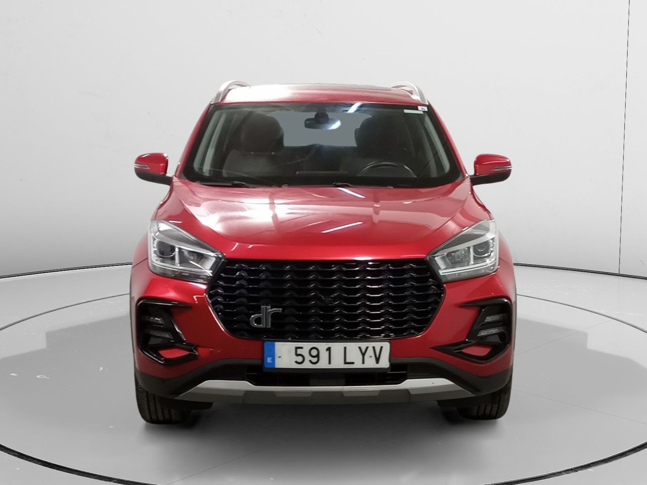 Foto DR Automobiles DR5 5