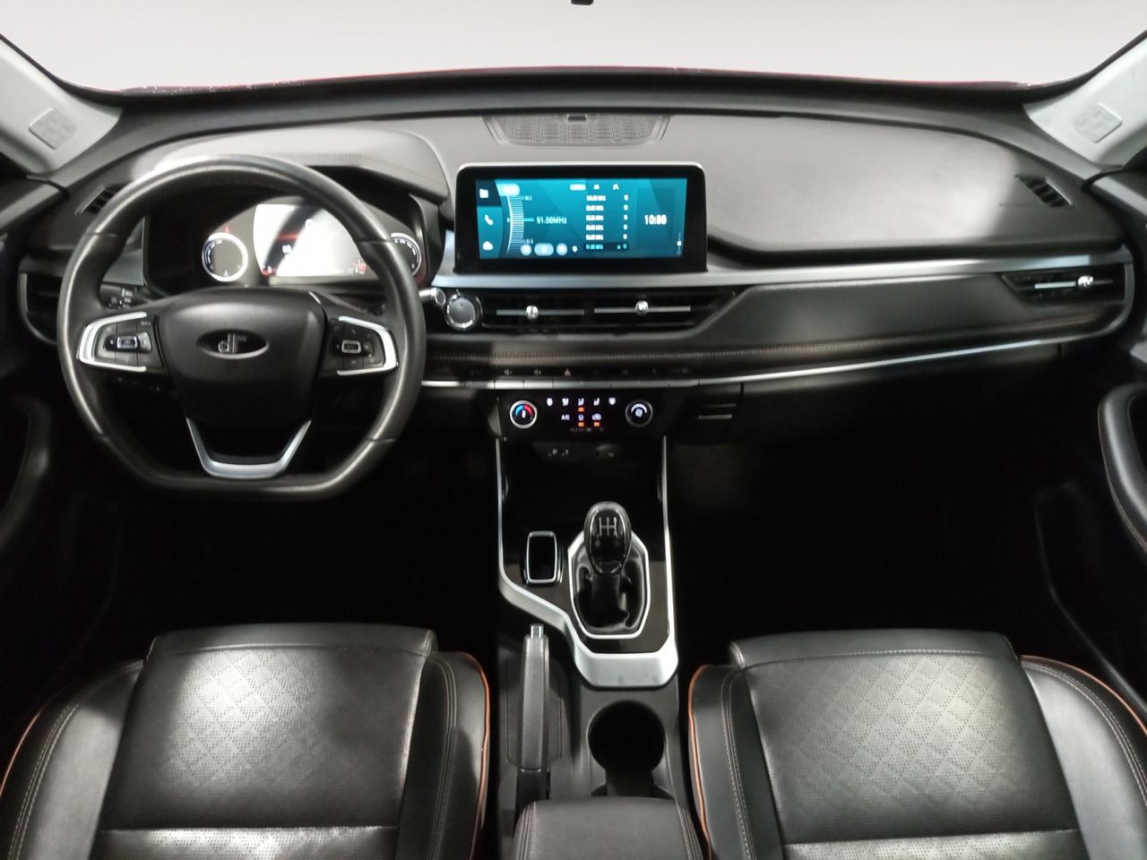 Foto DR Automobiles DR5 6
