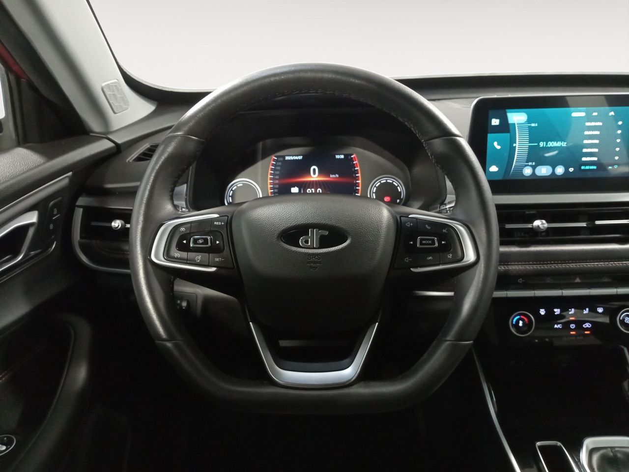 Foto DR Automobiles DR5 7