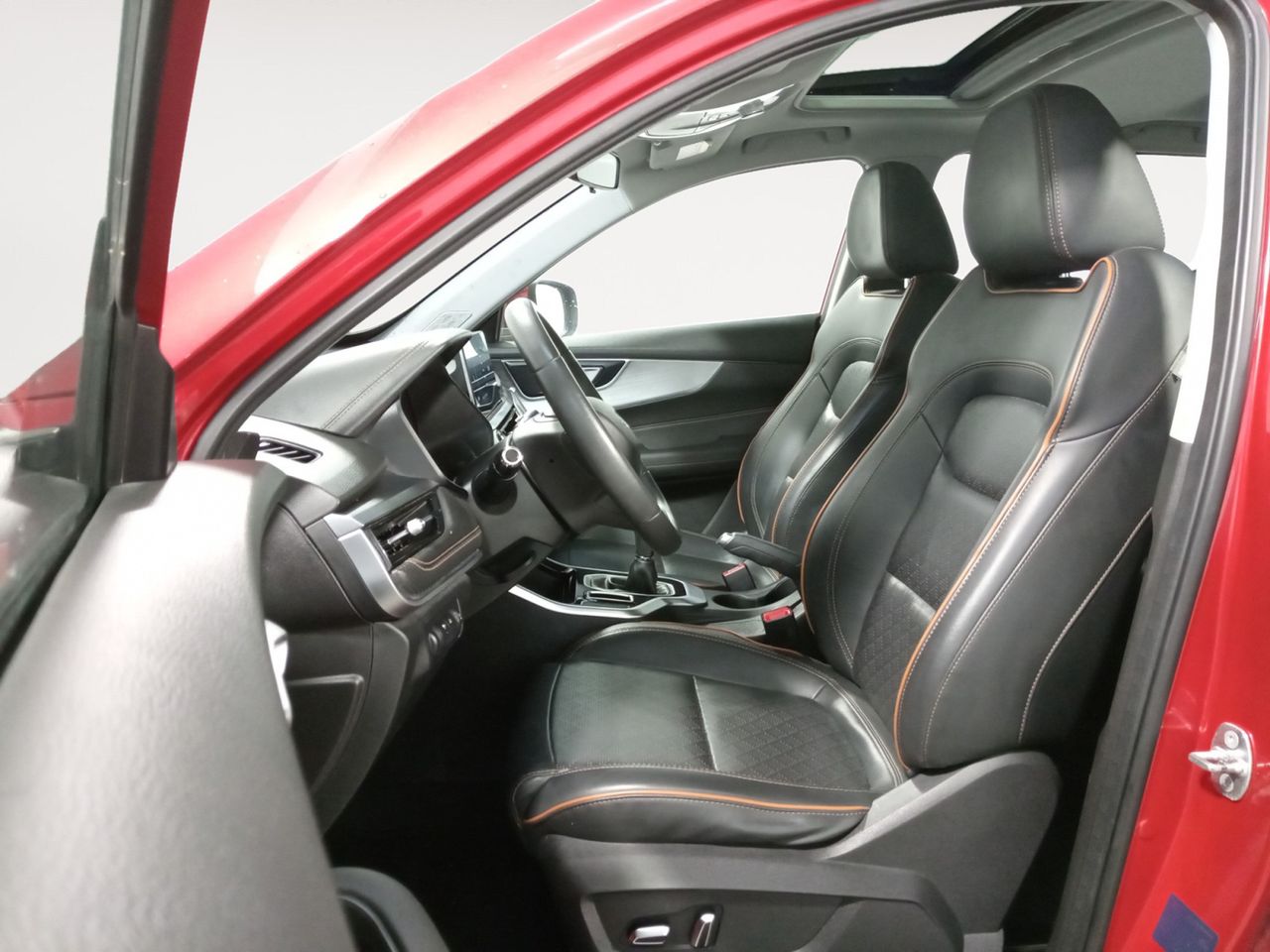 Foto DR Automobiles DR5 8