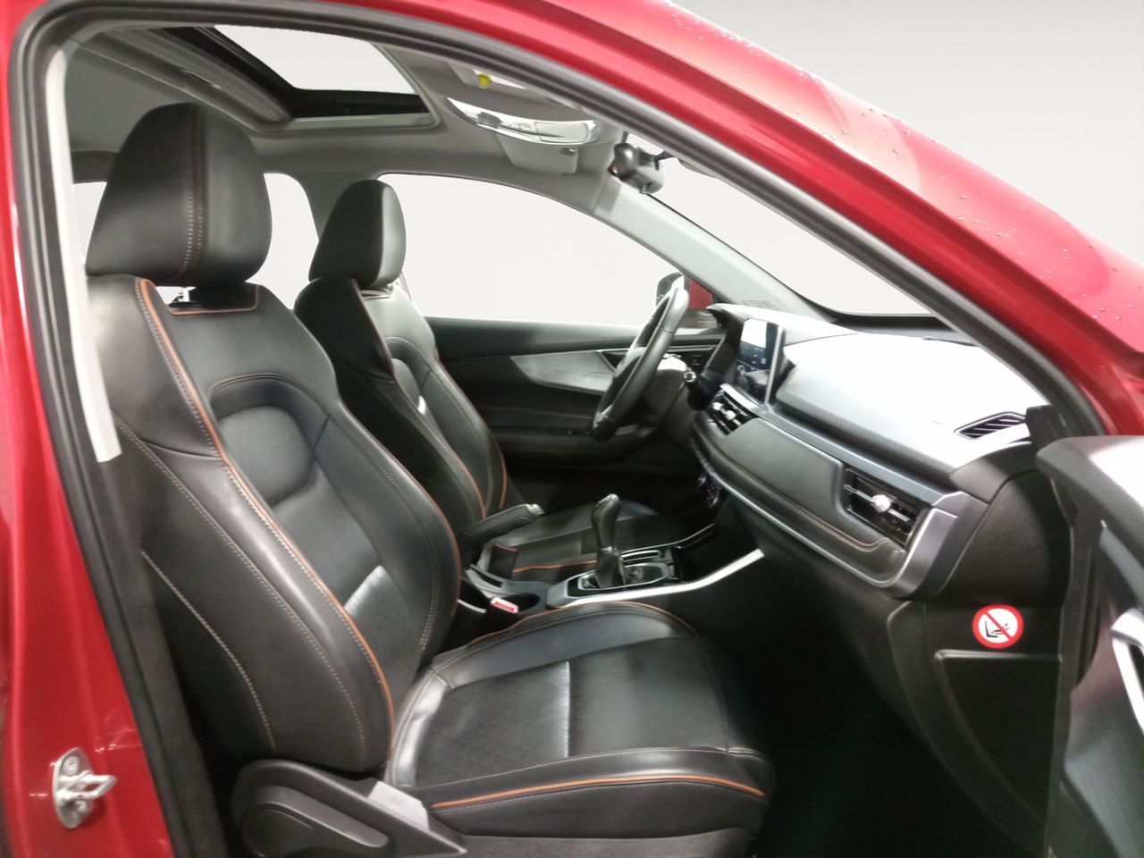Foto DR Automobiles DR5 10