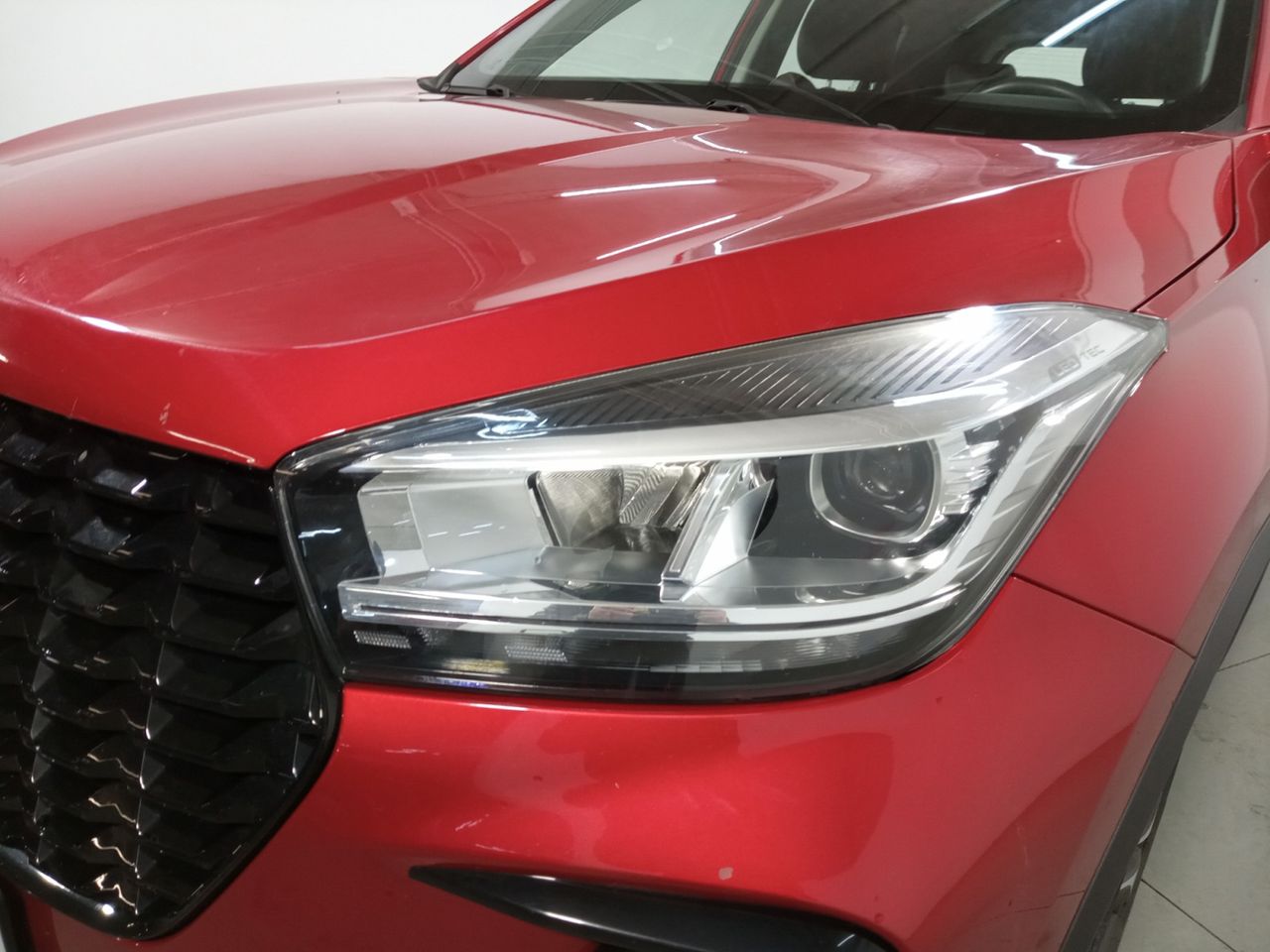 Foto DR Automobiles DR5 21