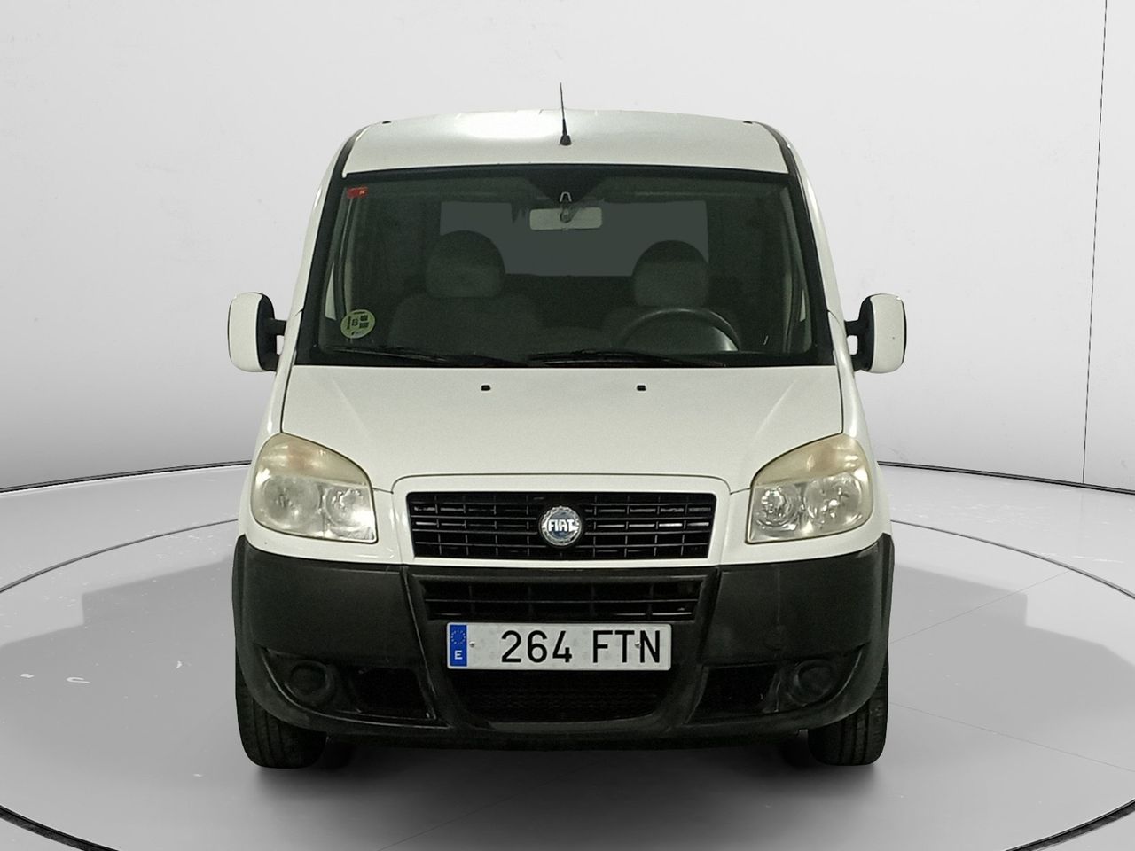 Foto Fiat Doblo 5
