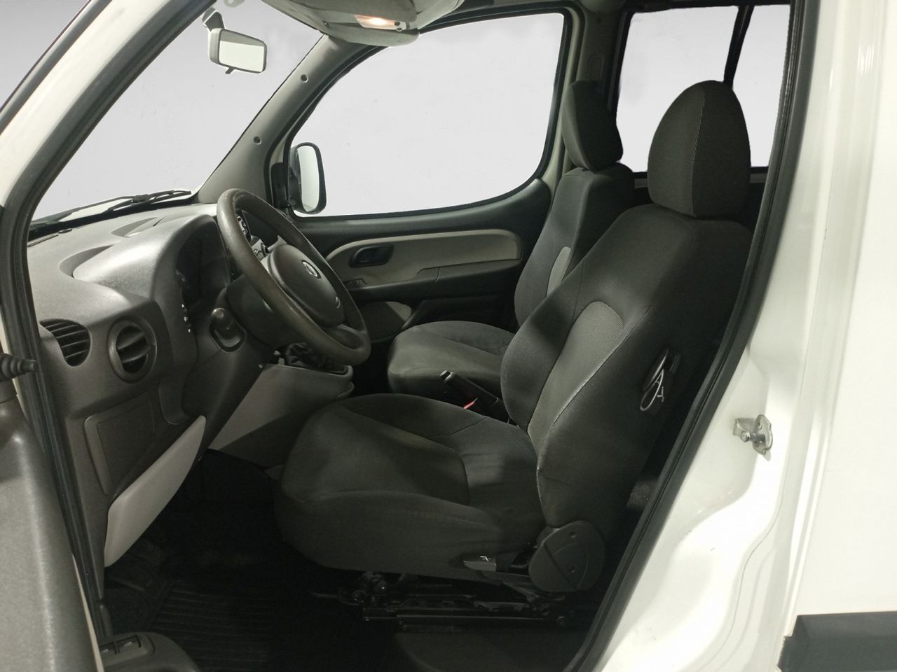 Foto Fiat Doblo 8