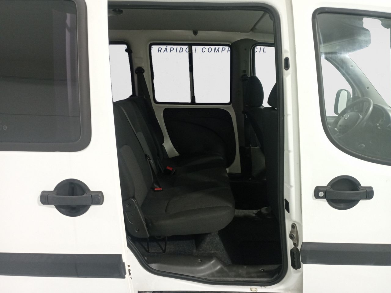 Foto Fiat Doblo 9