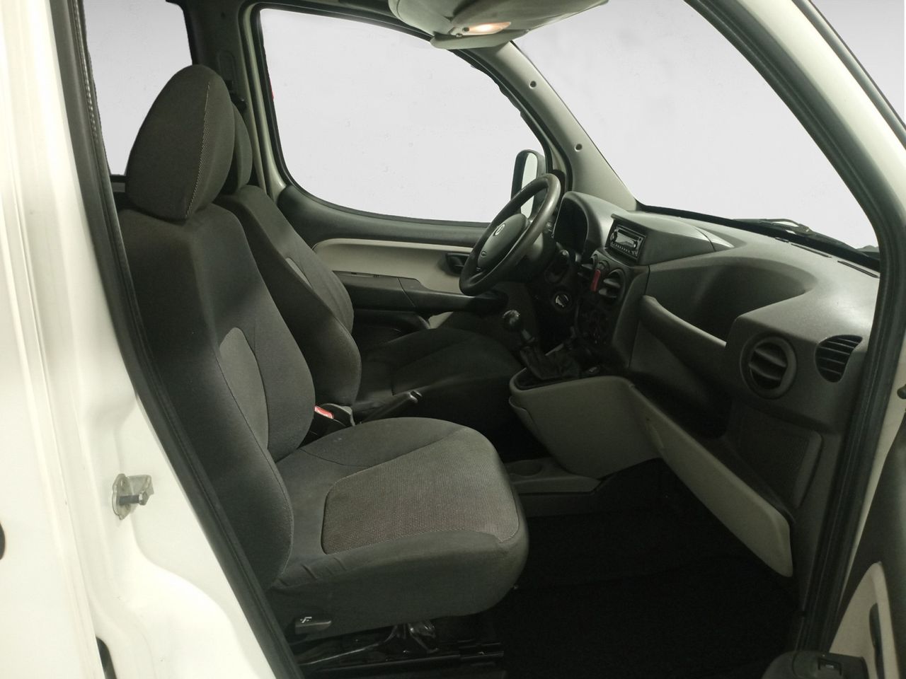 Foto Fiat Doblo 10