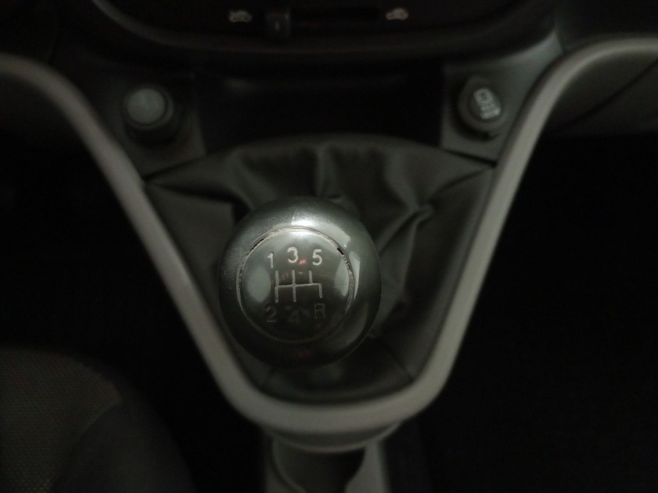 Foto Fiat Doblo 12