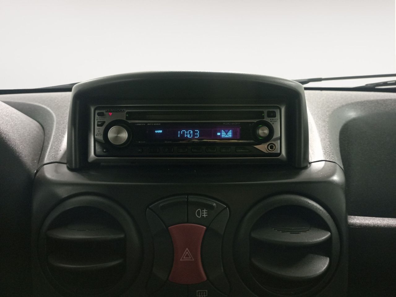 Foto Fiat Doblo 14