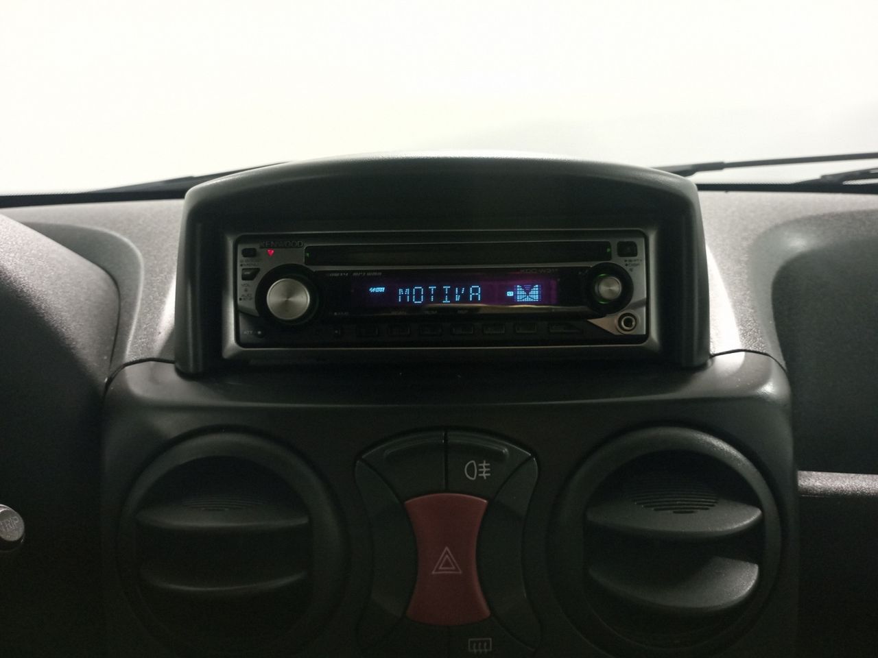 Foto Fiat Doblo 15