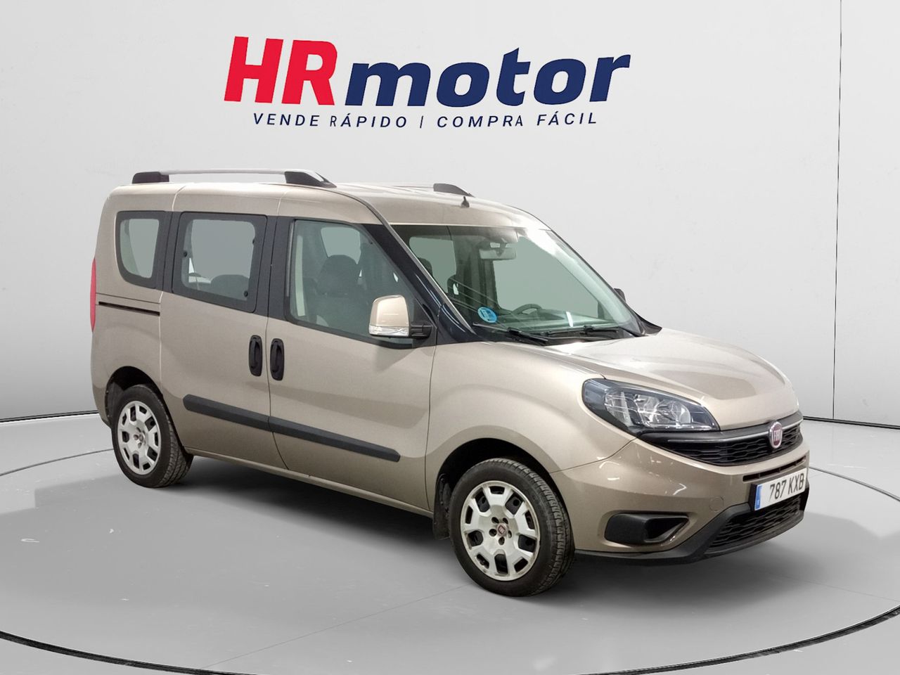 Foto Fiat Doblo 1