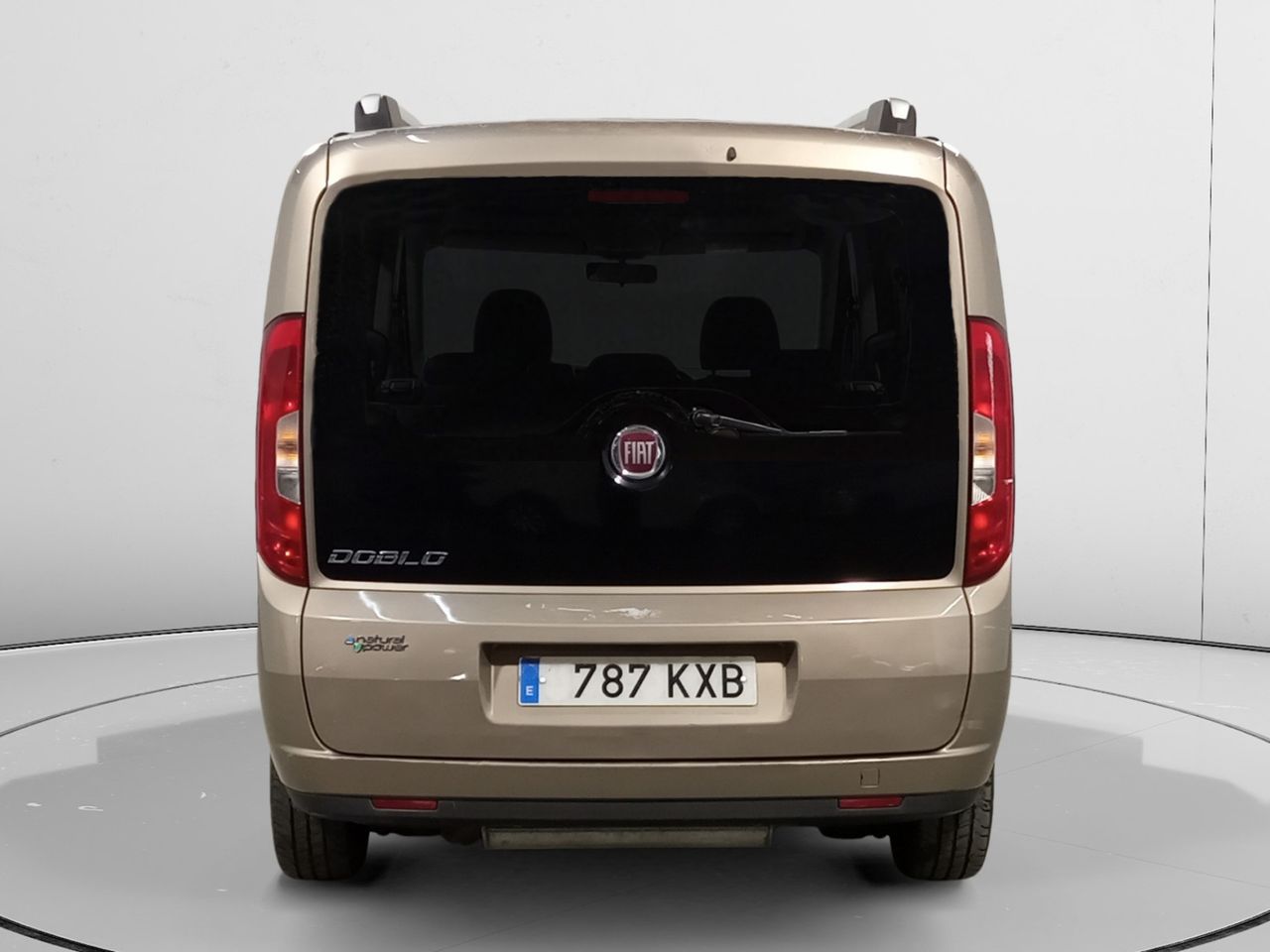 Foto Fiat Doblo 3