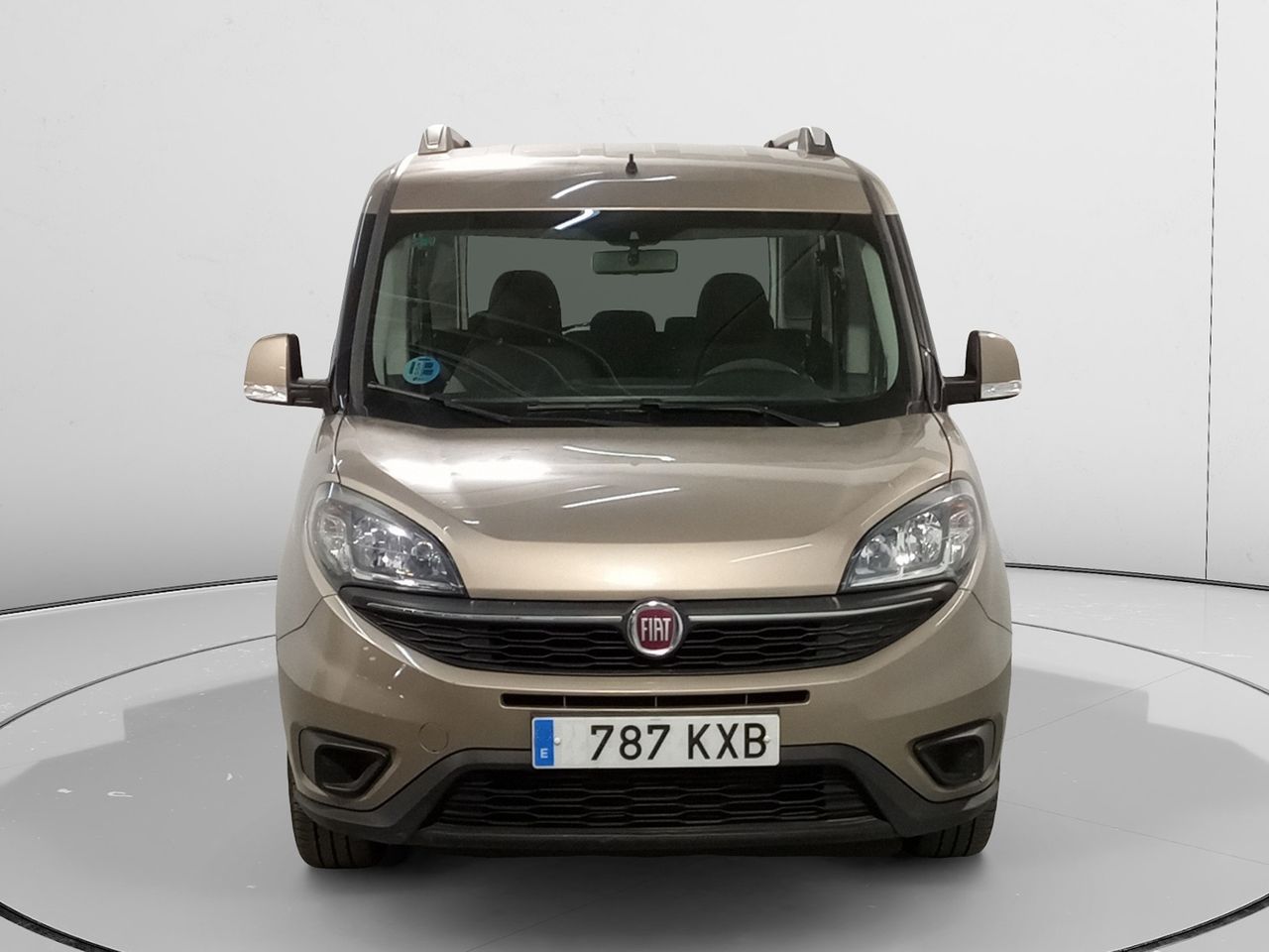 Foto Fiat Doblo 5