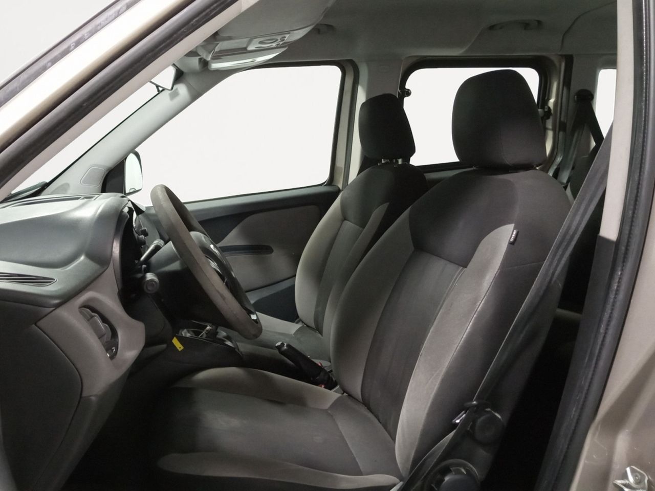 Foto Fiat Doblo 8