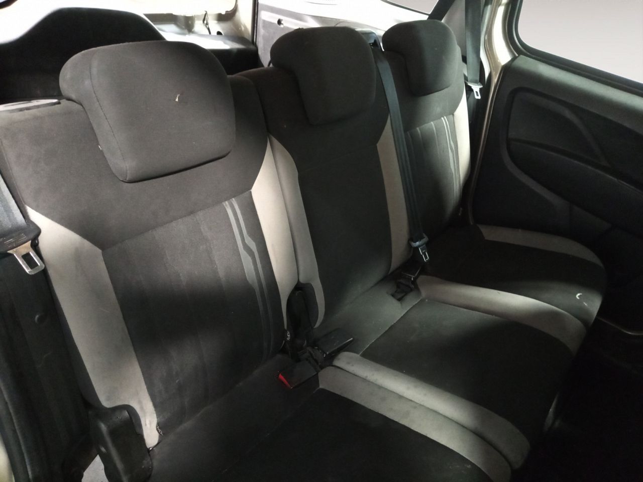 Foto Fiat Doblo 9