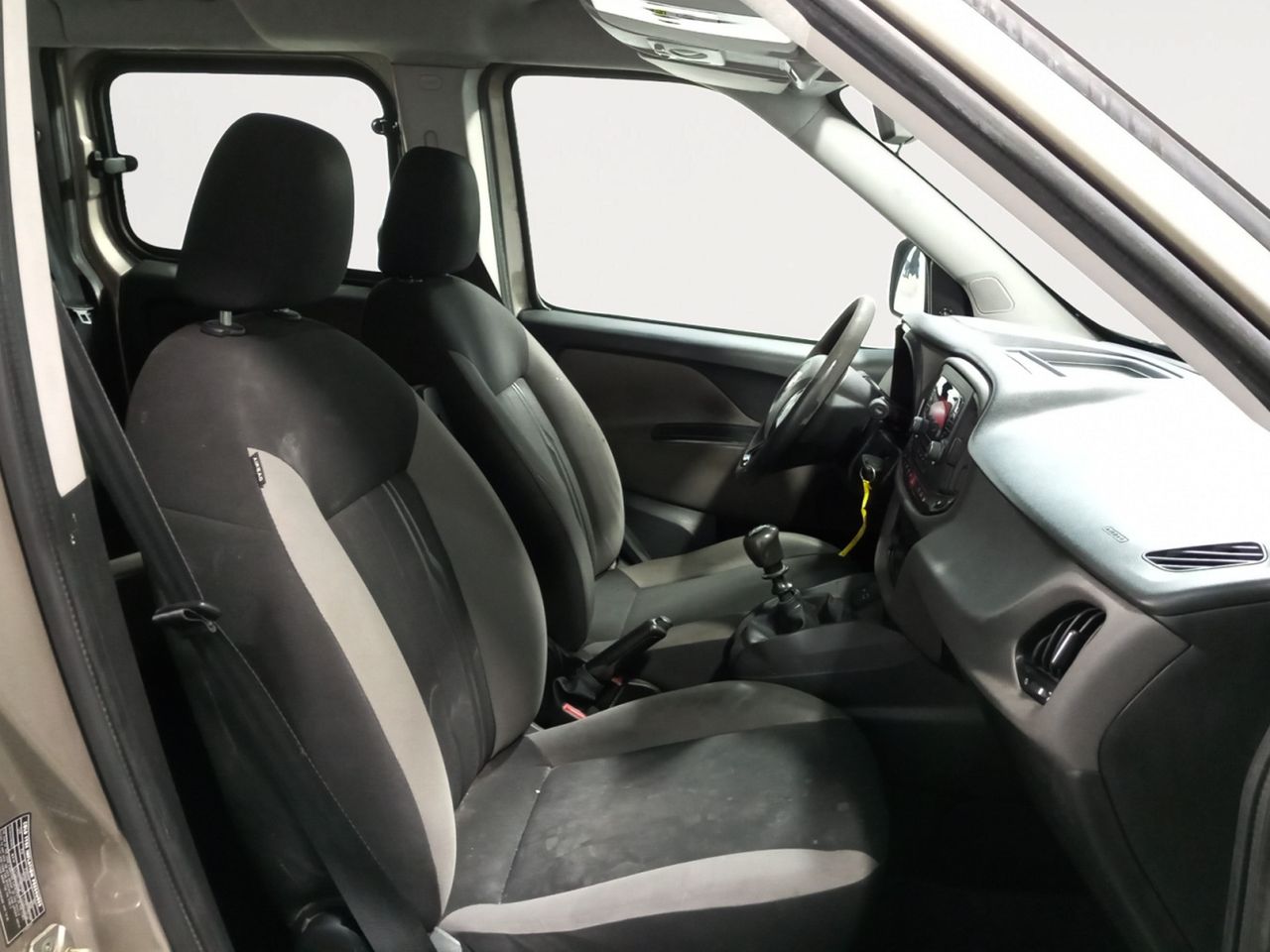 Foto Fiat Doblo 10