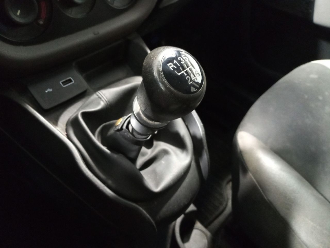 Foto Fiat Doblo 12