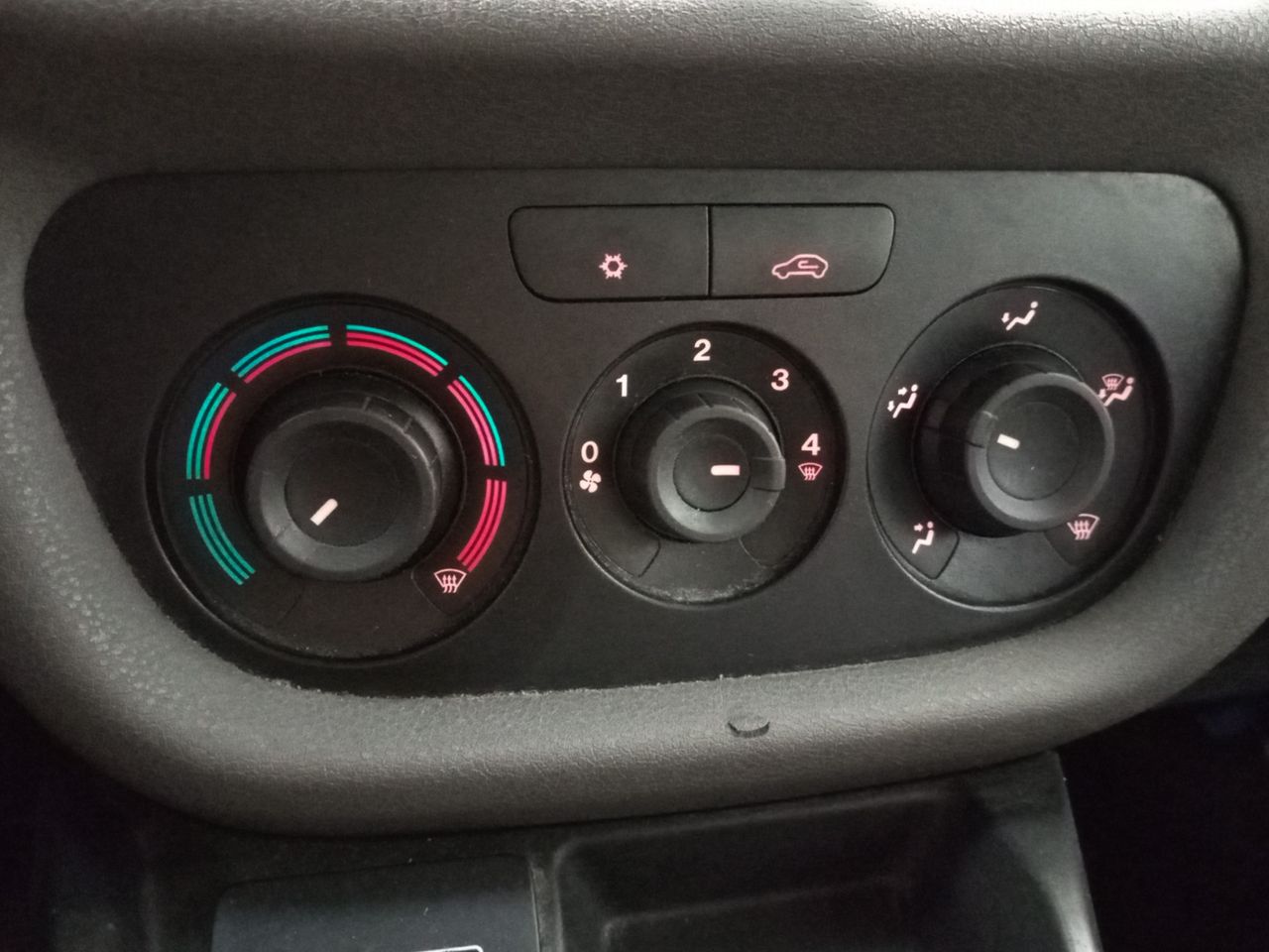 Foto Fiat Doblo 17