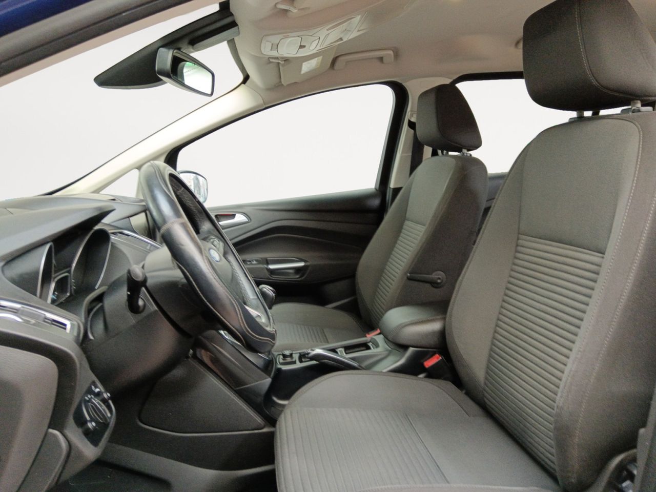 Foto Ford Grand C-MAX 8