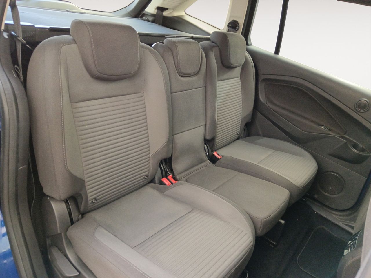 Foto Ford Grand C-MAX 9