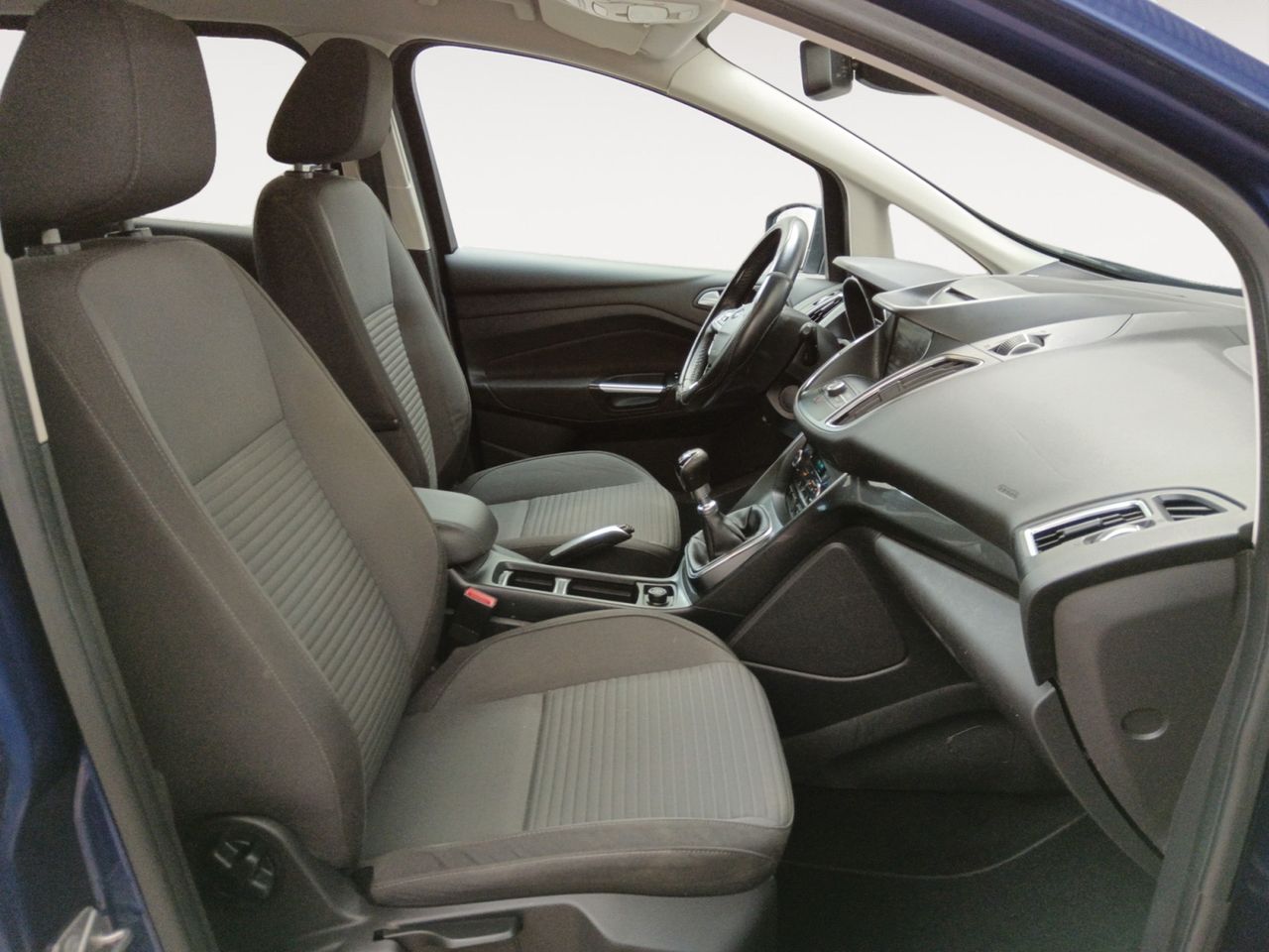 Foto Ford Grand C-MAX 10