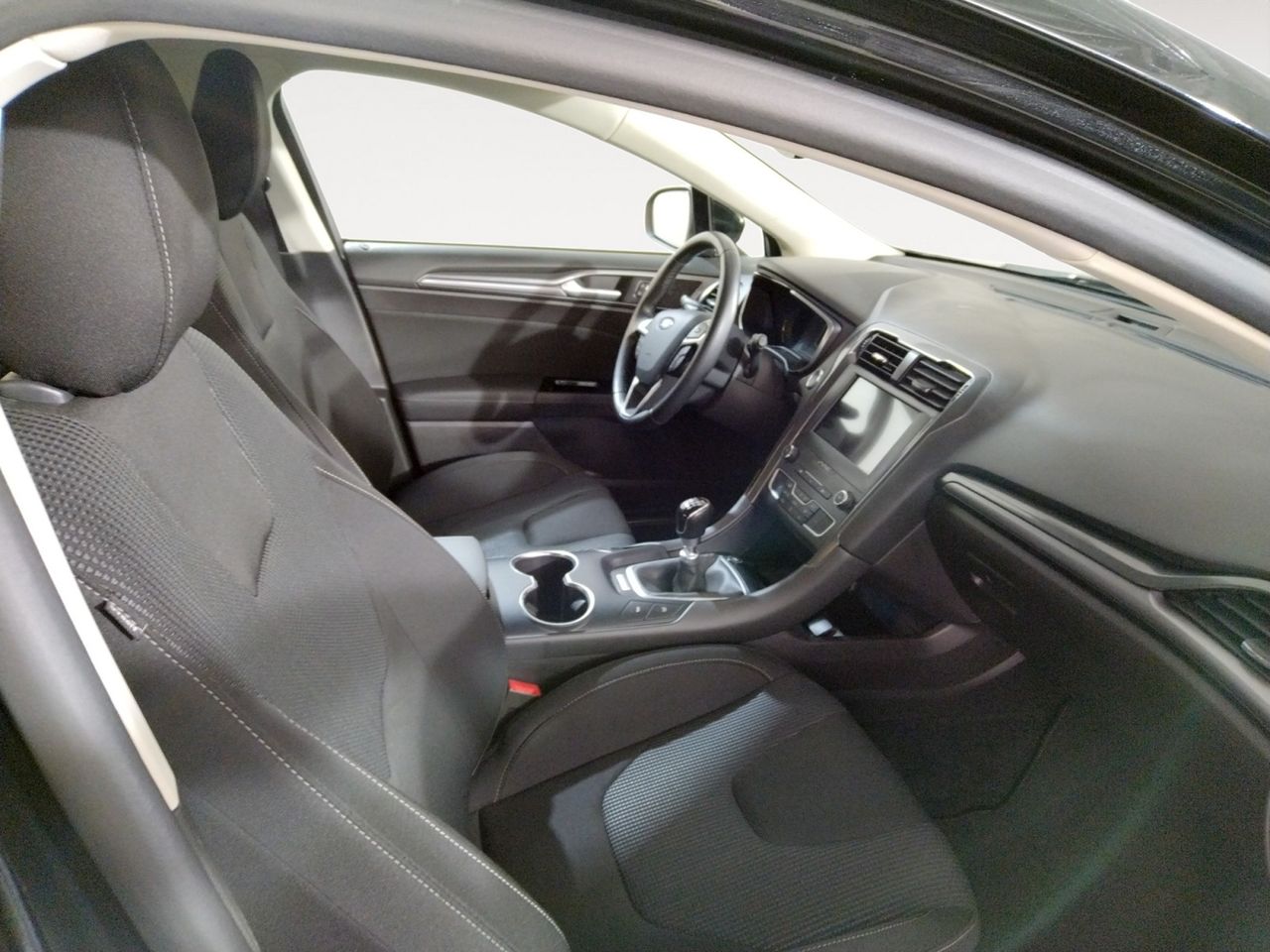 Foto Ford Mondeo 10