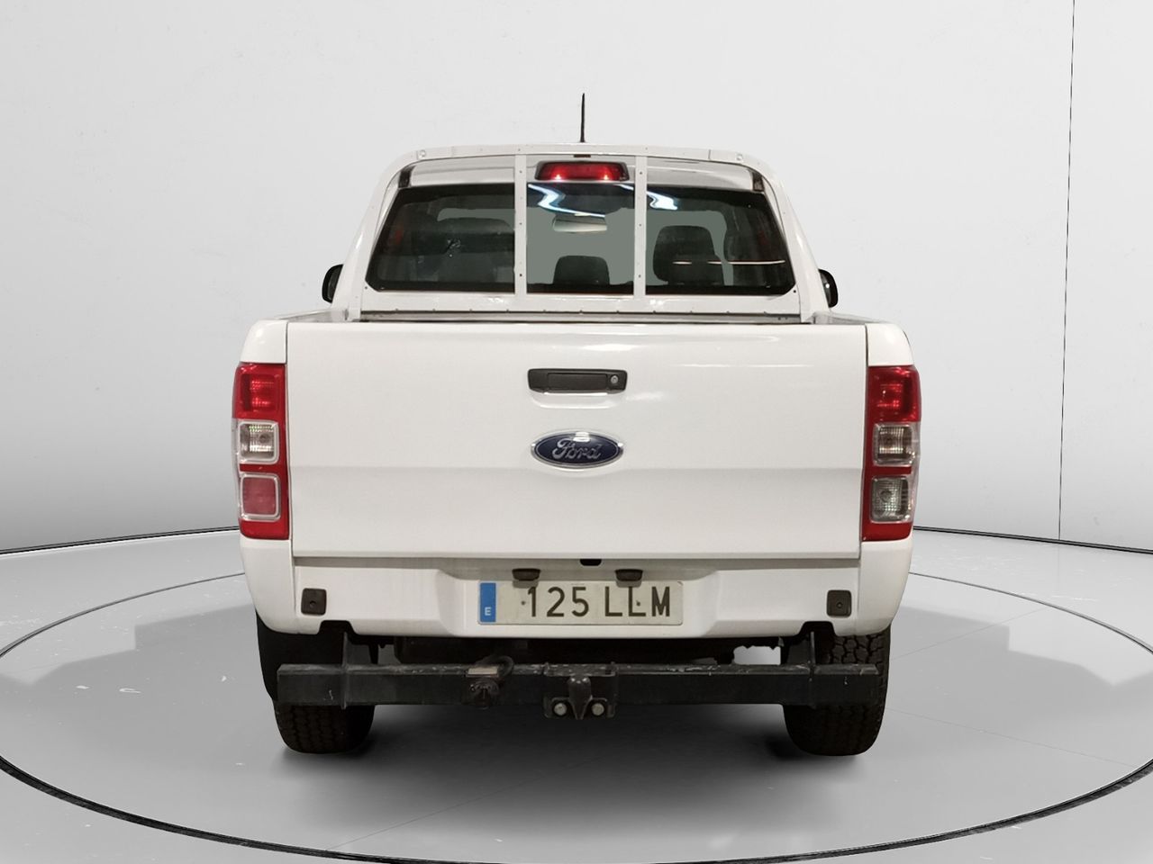 Foto Ford Ranger 3
