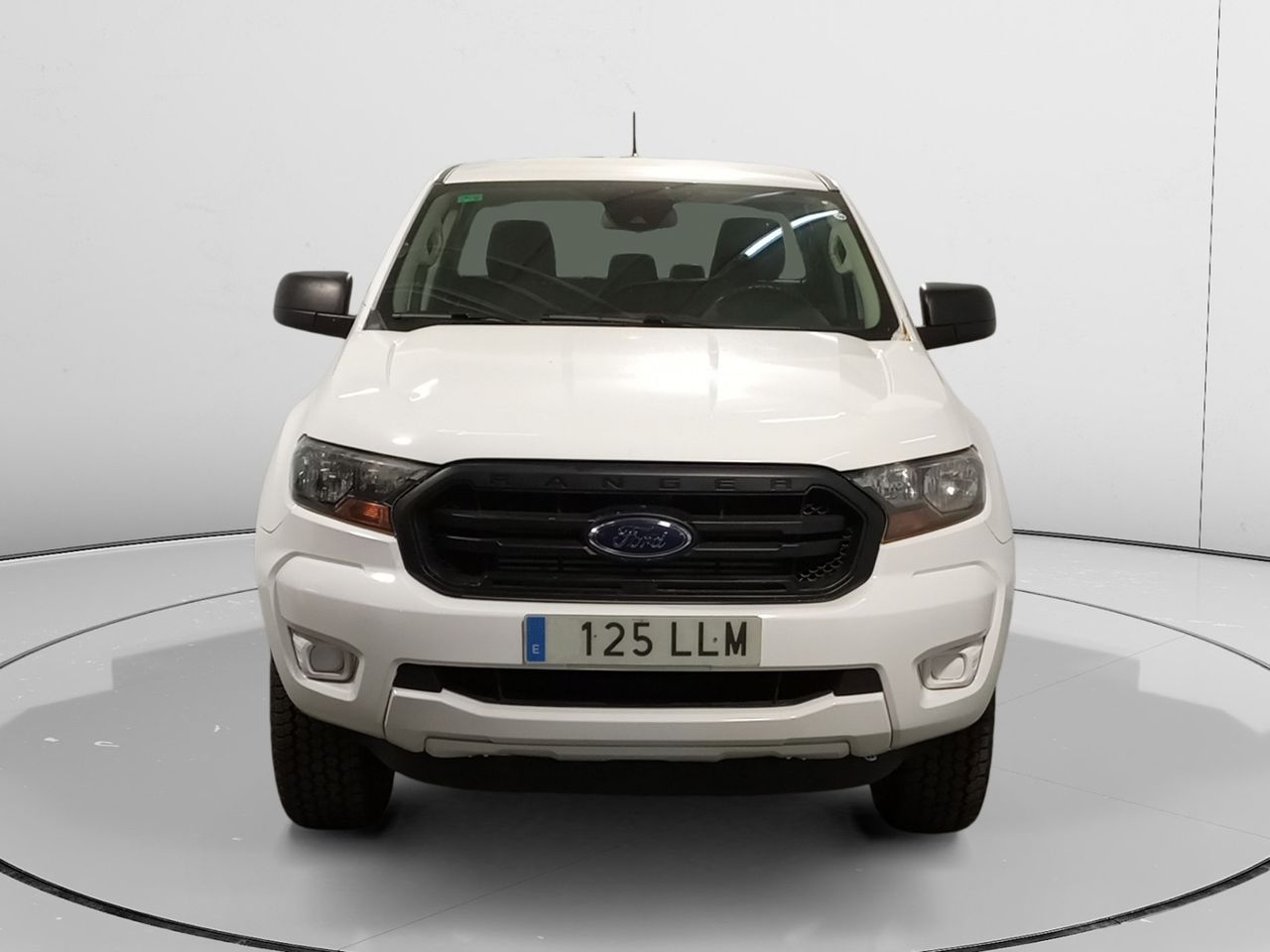 Foto Ford Ranger 5
