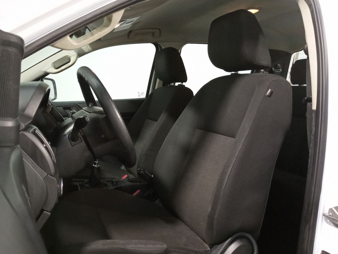 Foto Ford Ranger 8