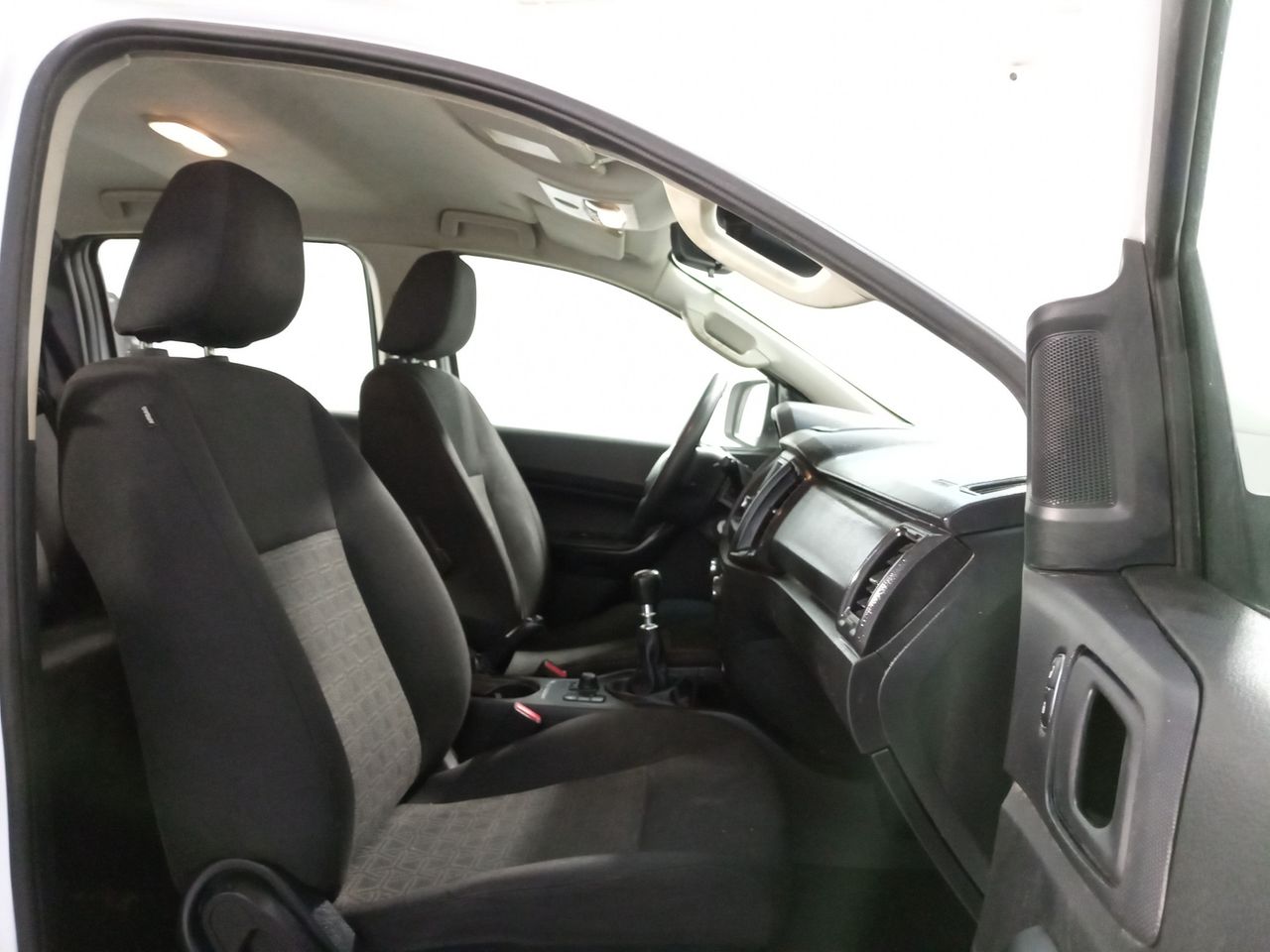 Foto Ford Ranger 10