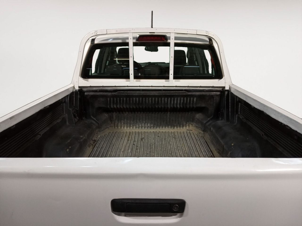 Foto Ford Ranger 11