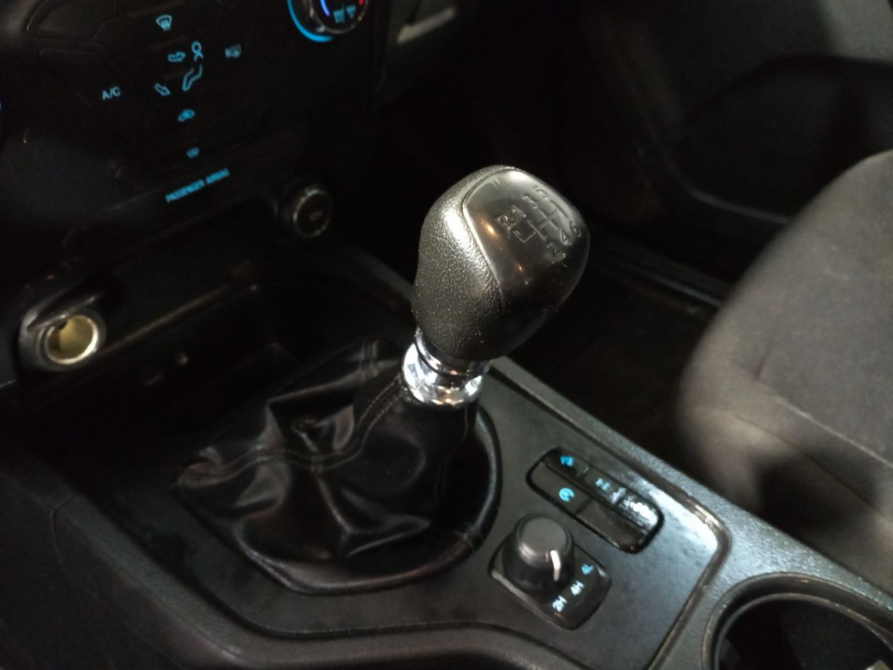 Foto Ford Ranger 12