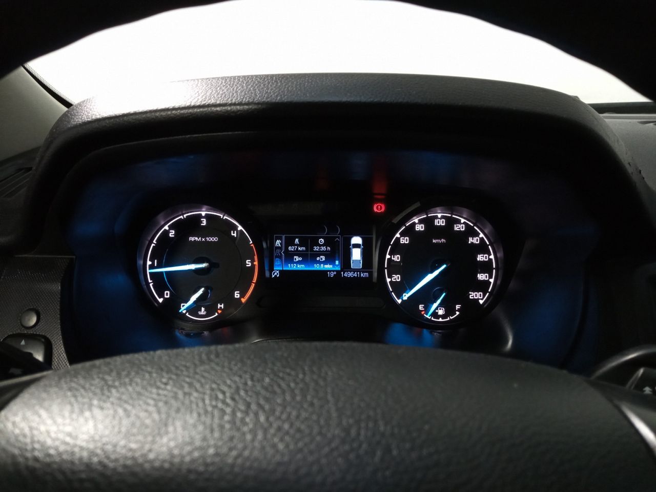 Foto Ford Ranger 13