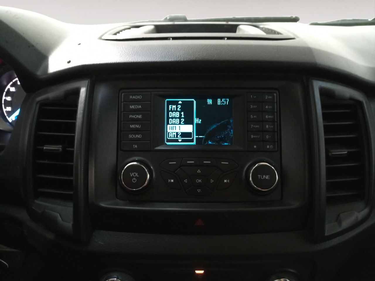 Foto Ford Ranger 15