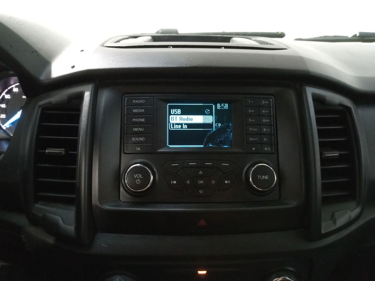 Foto Ford Ranger 16