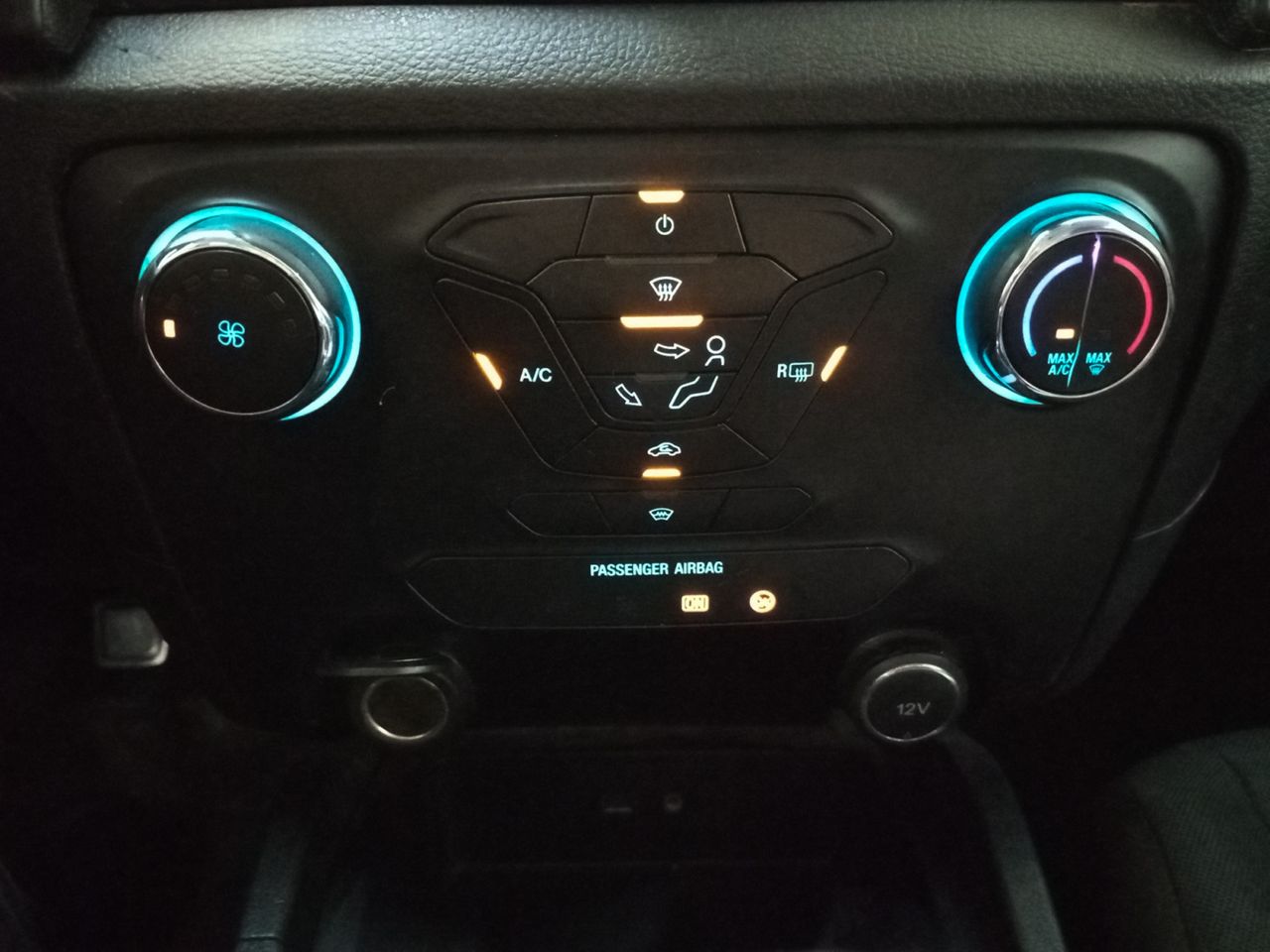 Foto Ford Ranger 17