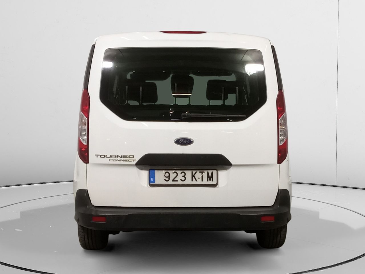 Foto Ford Tourneo Connect 3