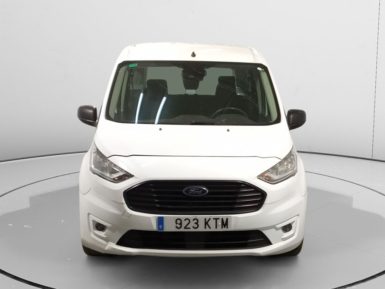 Foto Ford Tourneo Connect 5