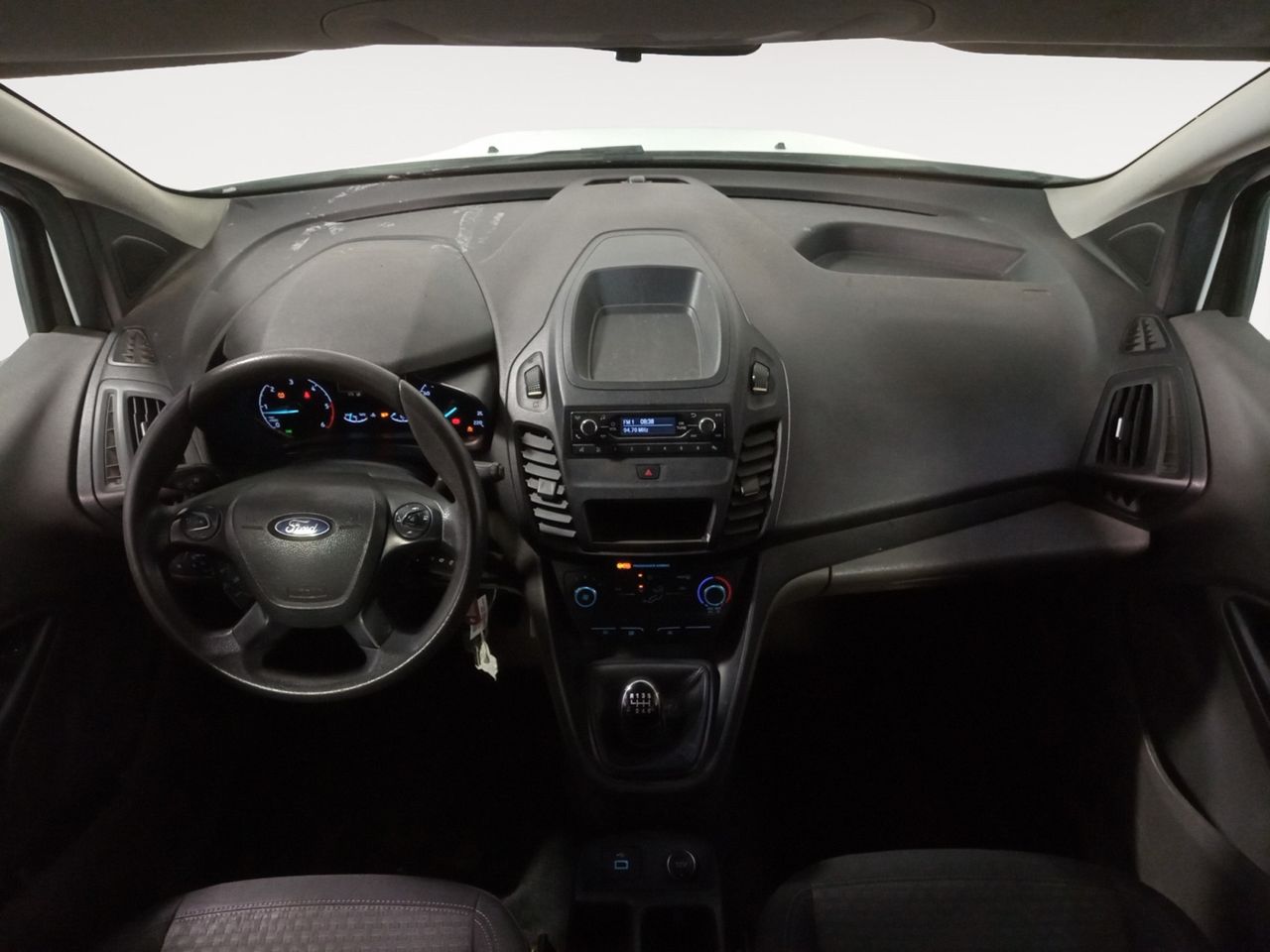 Foto Ford Tourneo Connect 6