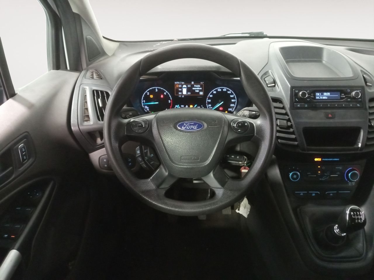 Foto Ford Tourneo Connect 7