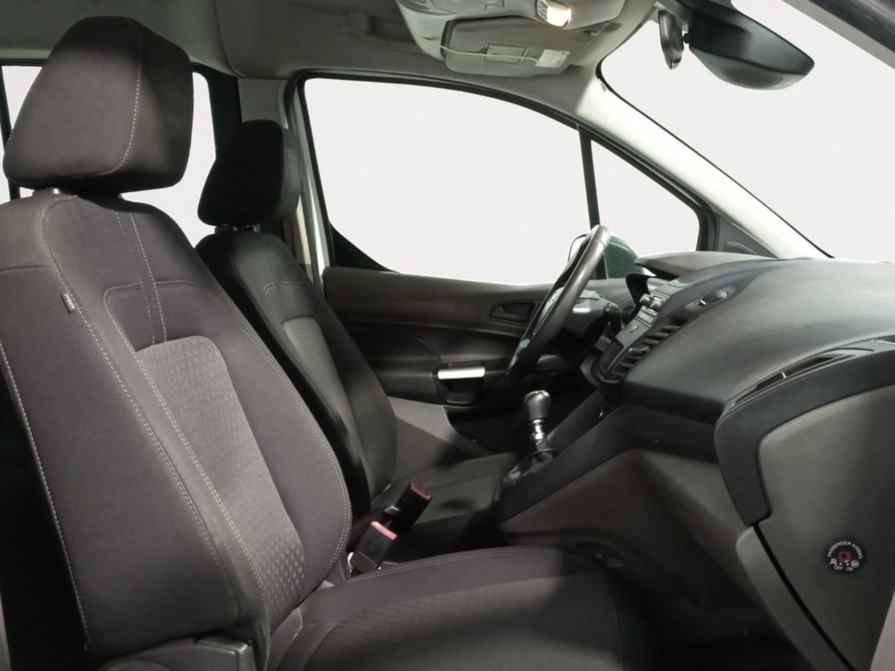 Foto Ford Tourneo Connect 10