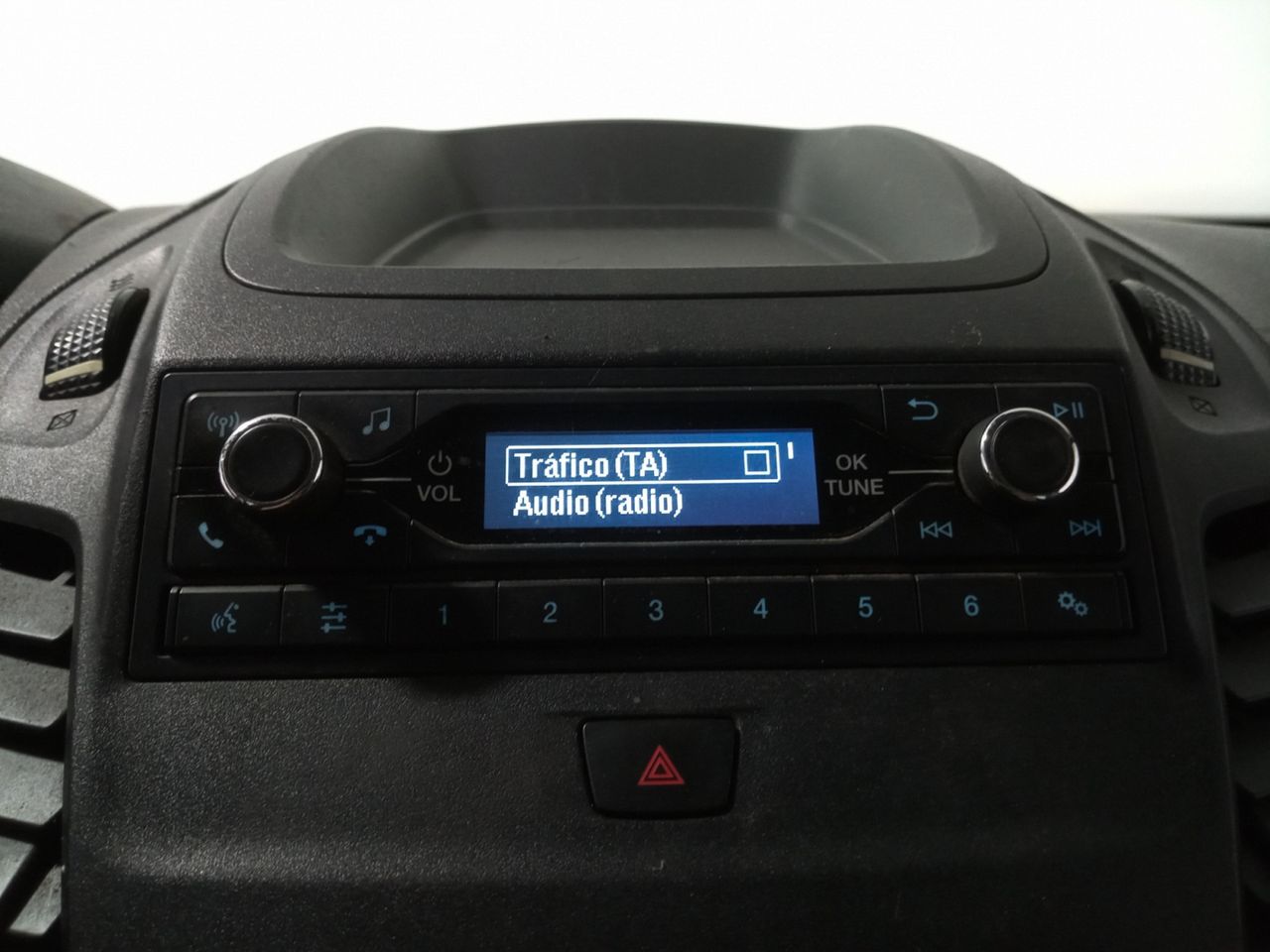 Foto Ford Tourneo Connect 13