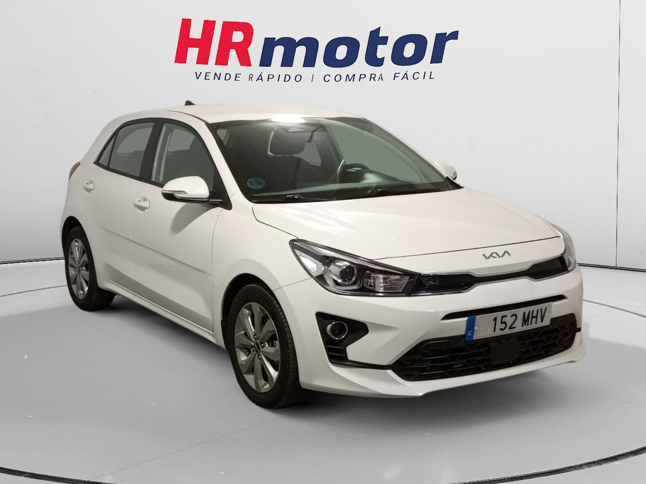 Foto Kia Rio 1