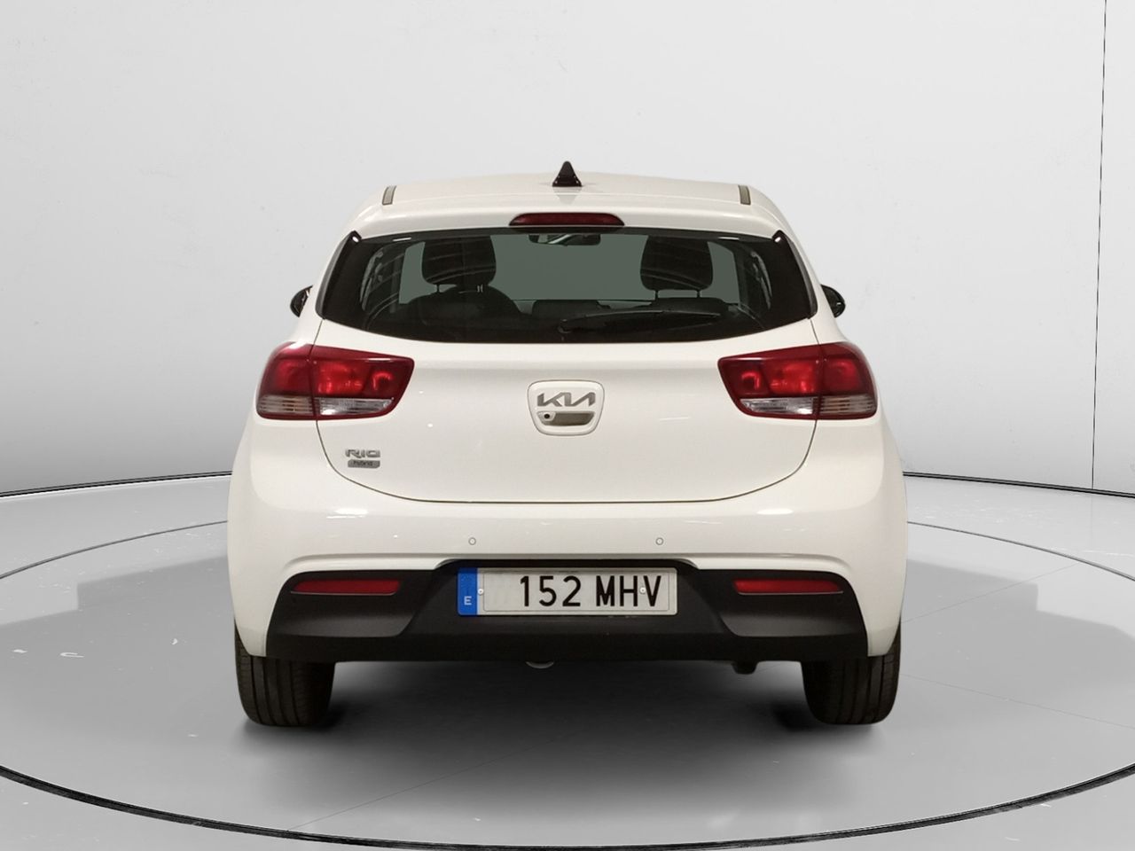 Foto Kia Rio 3