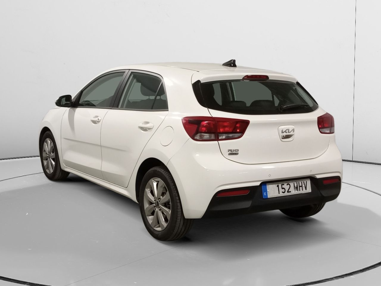 Foto Kia Rio 4