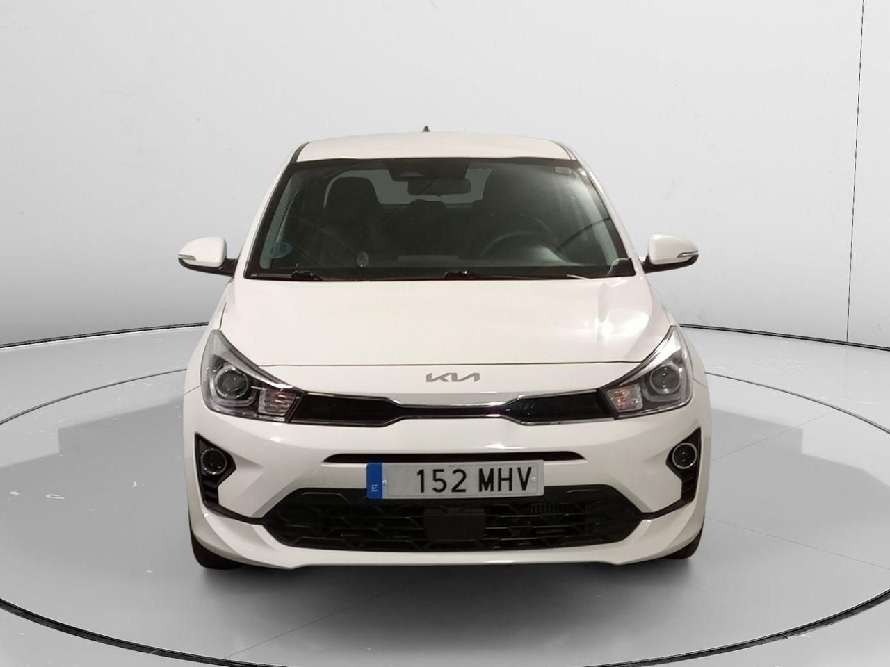 Foto Kia Rio 5
