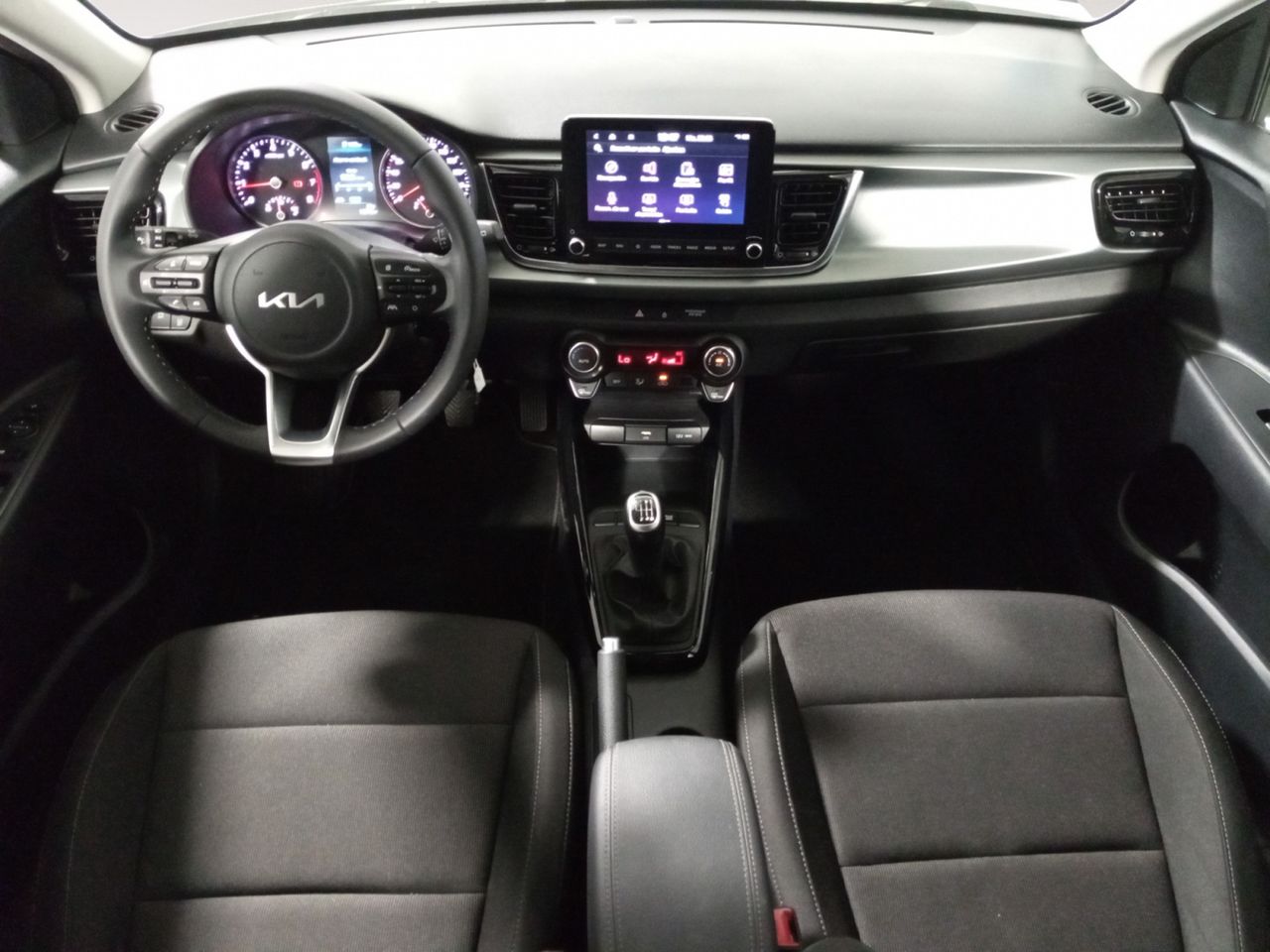 Foto Kia Rio 6