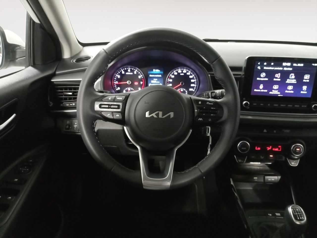 Foto Kia Rio 7